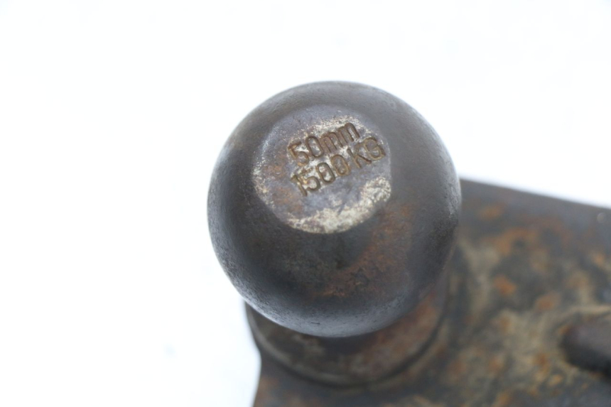 photo de HITCH HONDA TRX 300 (1988 - 2000) - Component detail