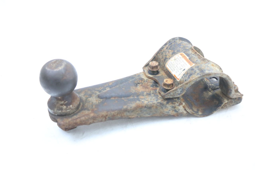 photo de HITCH HONDA TRX 300 (1988 - 2000) - Zoom on usage condition