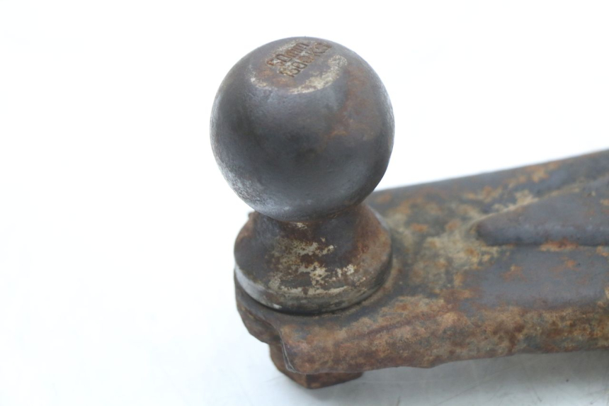 photo de HITCH HONDA TRX 300 (1988 - 2000) - Alternative perspective