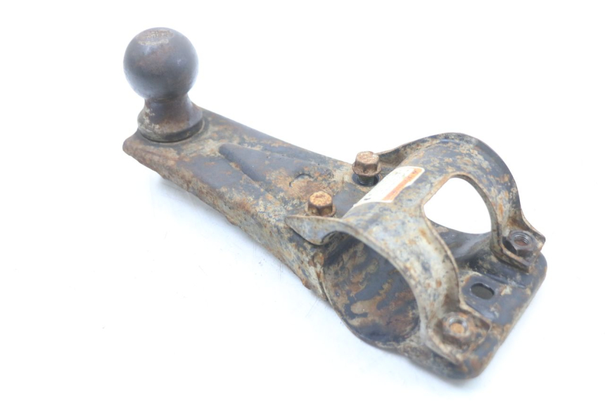 photo de HITCH HONDA TRX 300 (1988 - 2000) - Technical close-up