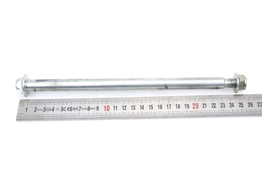 photo de SWING ARM AXLE HYOSUNG AQUILA GV 125 (2009 - 2016) - Product overview