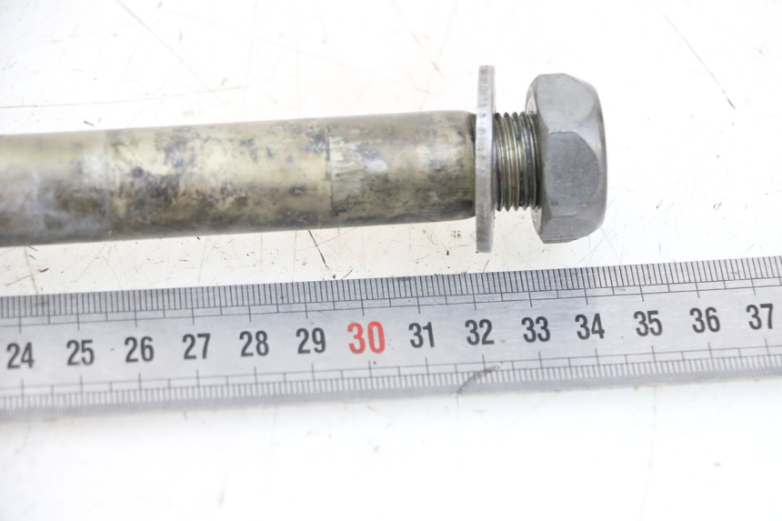 photo de SWING ARM AXLE BMW S RR ABS S1000RR 1000 (2015 - 2018) - Zoom on usage condition