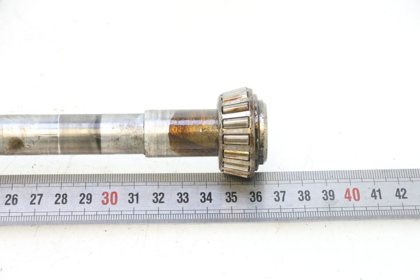 photo de SWING ARM AXLE BMW C SPORT 650 (2015 - 2021) - Component detail