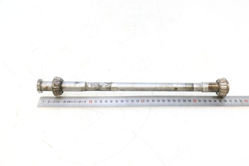 photo de SWING ARM AXLE BMW C SPORT 650 (2015 - 2021) - Zoom on usage condition