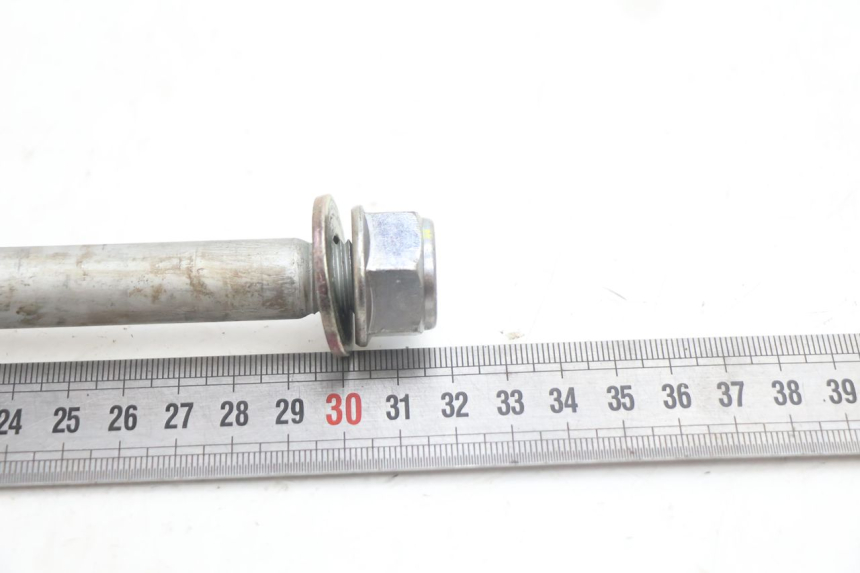 photo de SWING ARM AXLE HONDA CB F HORNET 600 (2005 - 2006) - Alternative perspective