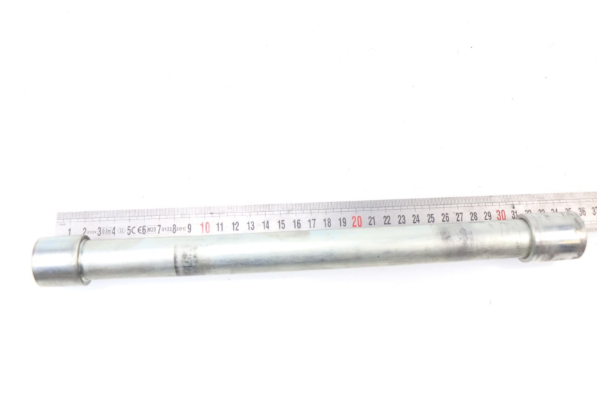 photo de SWING ARM AXLE HONDA CBR 929 RR FIREBLADE 900 (2000 - 2001) - Fixing points details