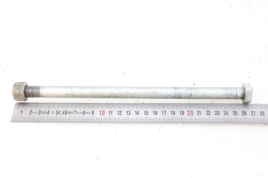 photo de SWING ARM AXLE APRILIA CLASSIC 125 (1995 - 2001) - Alternative perspective