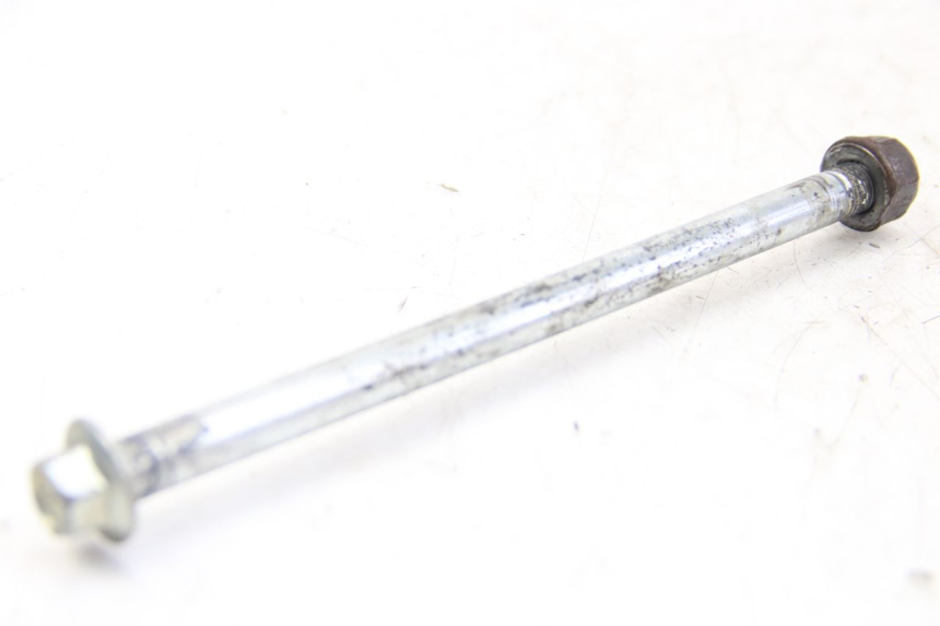 photo de SWINGARM PIVOT AXIS HONDA CRF CR-F 100 (2004 - 2013) - Component detail