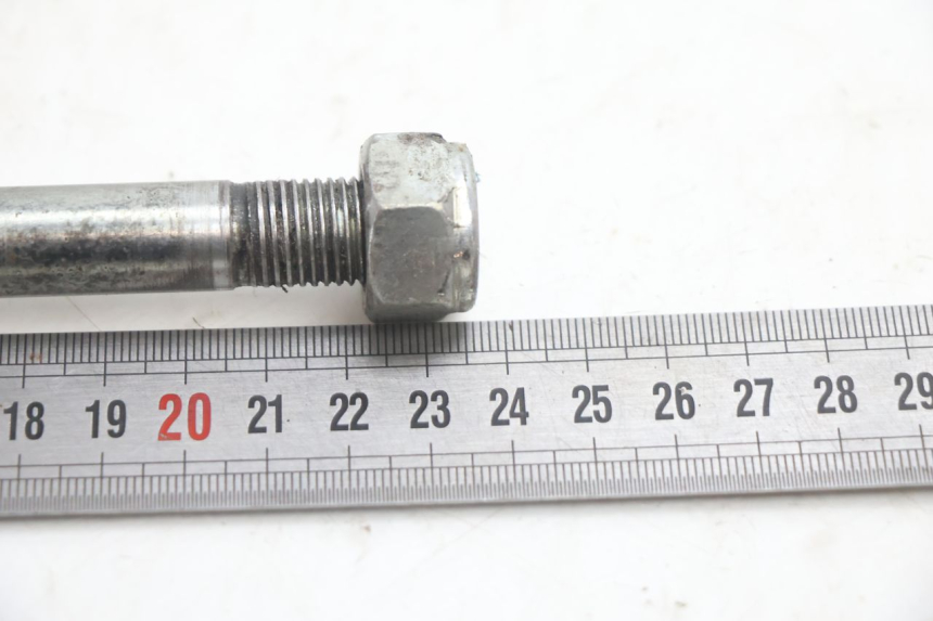 photo de SWING ARM AXLE HM HONDA CRM DERAPAGE RR 50 (2006 - 2017) - Alternative perspective