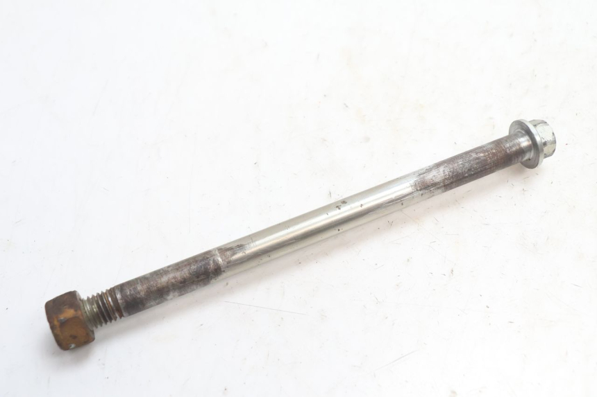 photo de SWING ARM AXLE HM HONDA DERAPAGE 50 (2007 - 2009) - Component detail