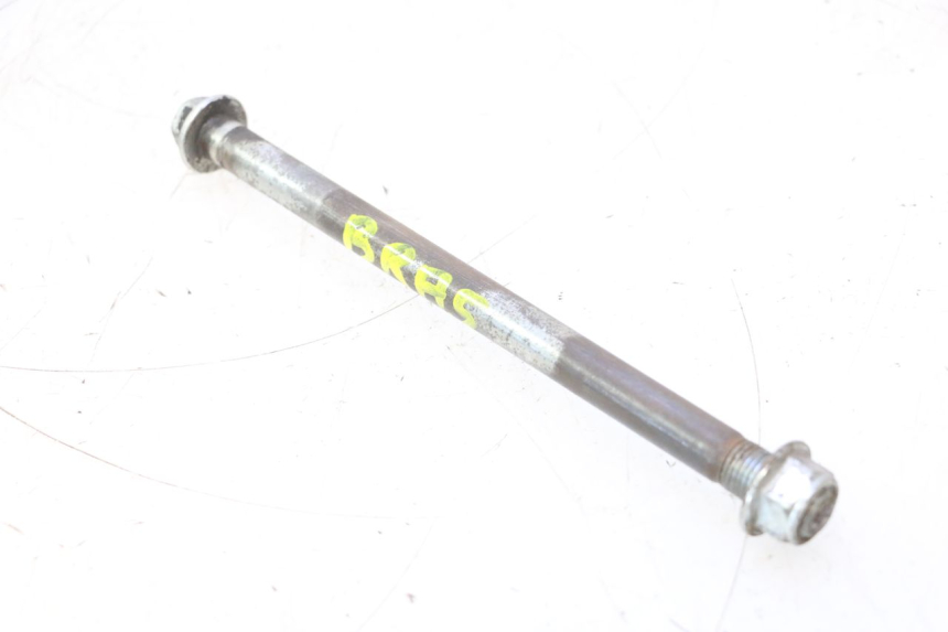 photo de SWING ARM AXLE MASH DIRT TRACK 50 (2018 - 2020) - Zoom on usage condition