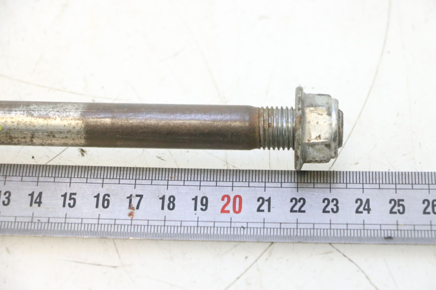 photo de SWING ARM AXLE MASH DIRT TRACK 50 (2018 - 2020) - Alternative perspective