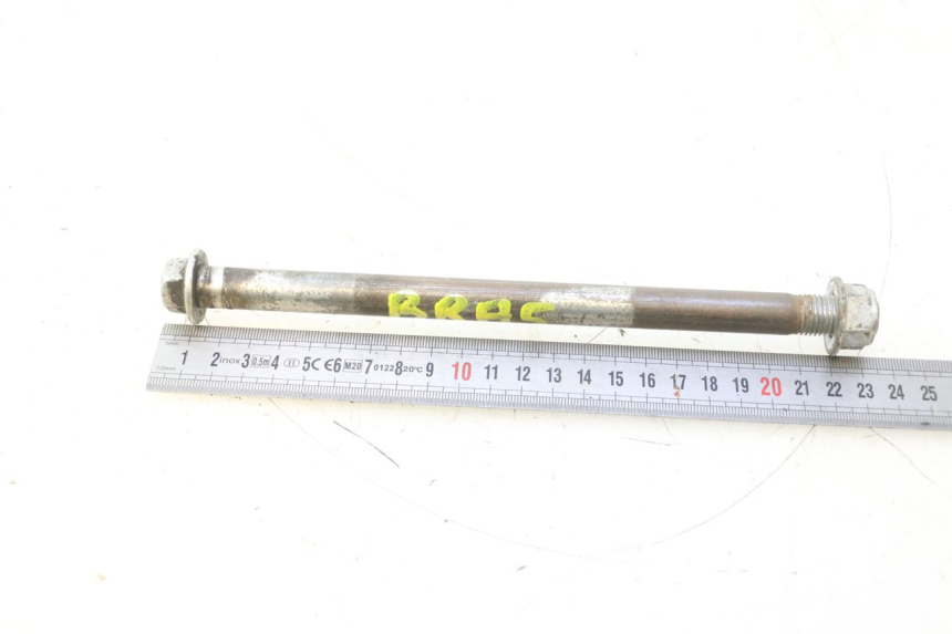 photo de SWING ARM AXLE MASH DIRT TRACK 50 (2018 - 2020) - Technical close-up