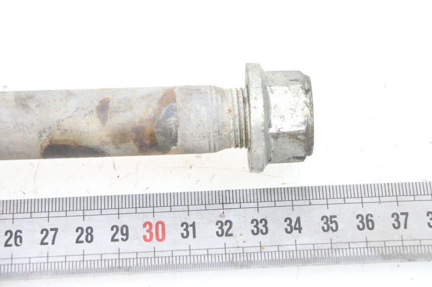 photo de SWING ARM AXLE SUZUKI DL V STROM 1000 (2002 - 2007) - Alternative perspective