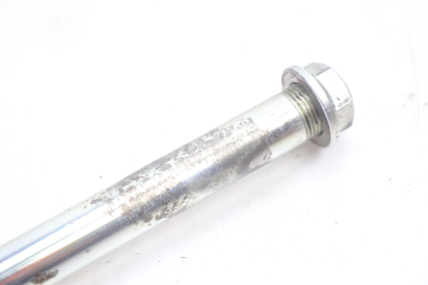 photo de SWING ARM AXLE KAWASAKI ER-6 ER6 N 650 (2005 - 2009) - Component detail