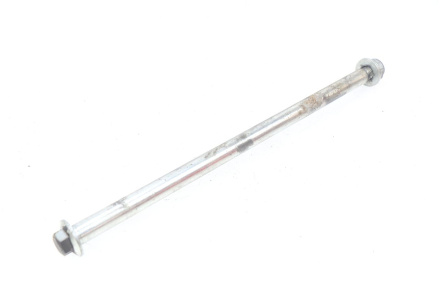 photo de SWINGARM PIVOT BOLT YAMAHA FJ 3CX 1200 (1986 - 1996) - Technical close-up