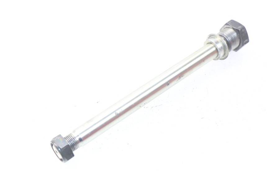 photo de SWING ARM AXLE YAMAHA FJR ABS 1300 (2006 - 2012) - Fixing points details