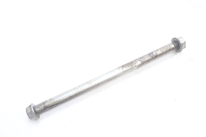 photo de SWING ARM AXLE KAWASAKI GPX F ZX750F 750 (1986 - 1990) - Component detail