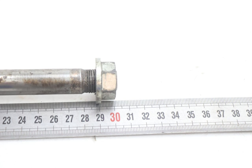 photo de SWING ARM AXLE KAWASAKI GPX F ZX750F 750 (1986 - 1990) - Alternative perspective