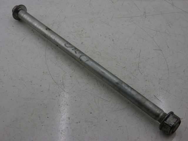 photo de SWING ARM AXLE HONDA CB F HORNET 600 (1998 - 1999) - Main view