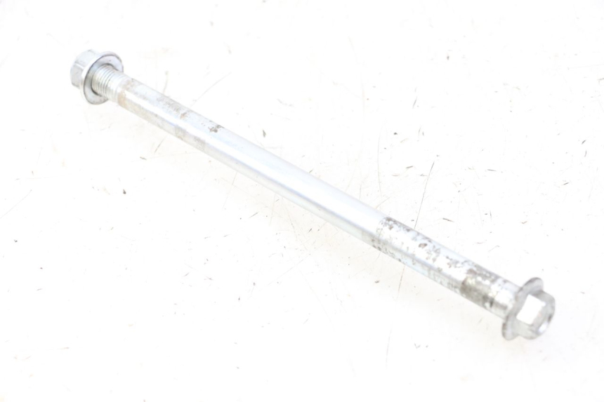 photo de SWING ARM AXLE KIDEN KD125-G 125 (2018 - 2022) - Technical close-up