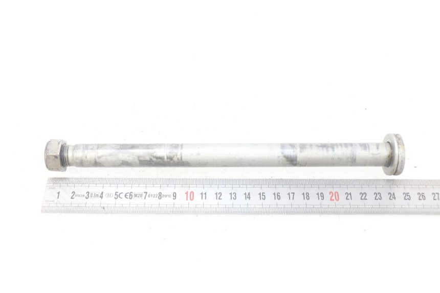 photo de SWINGARM PIVOT AXIS KAWASAKI KX F KXF 450 (2012 - 2015) - Zoom on usage condition