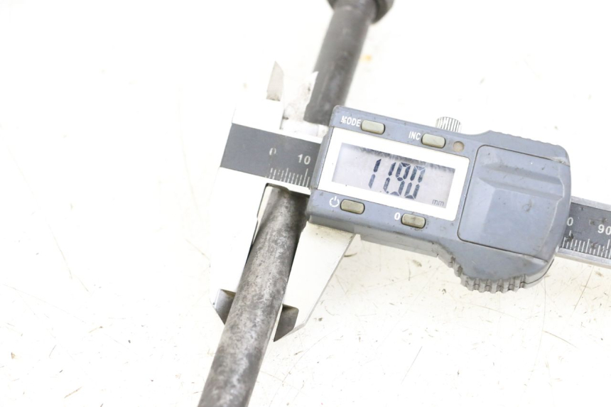 photo de SWINGARM PIVOT AXIS KAWASAKI KX 85 (2014 - 2021) - Product overview