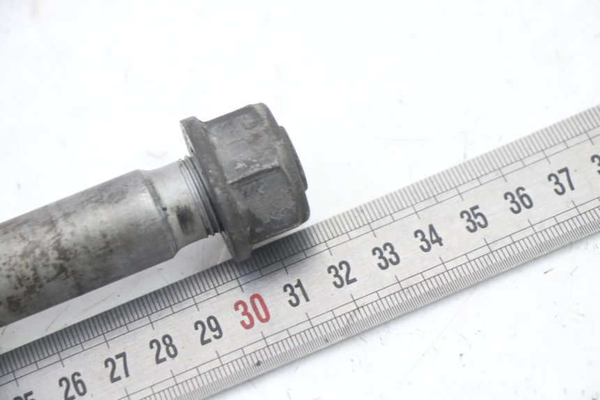 photo de SWING ARM AXLE HONDA NTV DEAUVILLE ABS 700 (2007 - 2016) - Alternative perspective