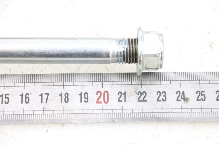 photo de SWING ARM AXLE ASTOR ORCAL 125 (2015 - 2017) - Zoom on usage condition