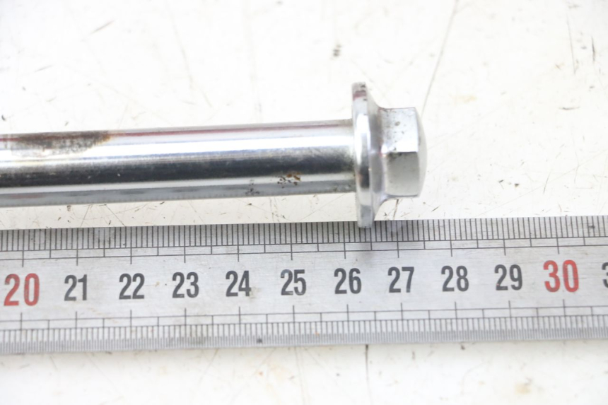 photo de SWING ARM AXLE REGAL RAPTOR RAXTER 2 125 (2007 - 2015) - Component detail