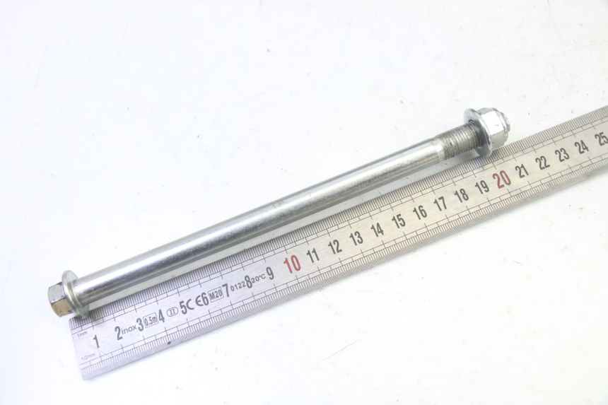 photo de SWING ARM AXLE APOLLO RFZ 125 - Zoom on usage condition