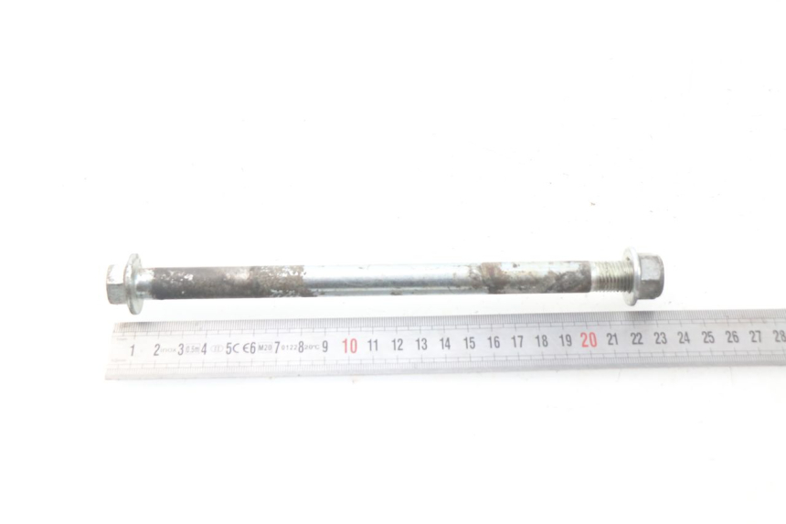 photo de SWING ARM AXLE MASH SEVENTY FIVE 125 (2013 - 2021) - Zoom on usage condition