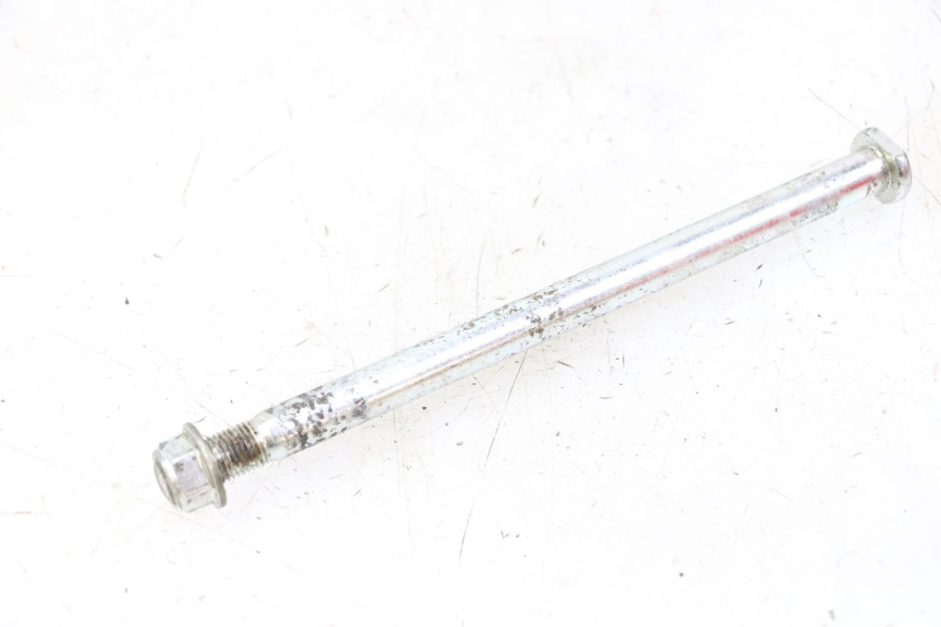 photo de SWING ARM AXLE SMALL MX THUNDER 250 - Fixing points details