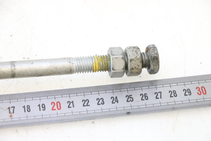 photo de SWING ARM AXLE CAN-AM SPYDER RS 1000 (2008 - 2012) - Component detail