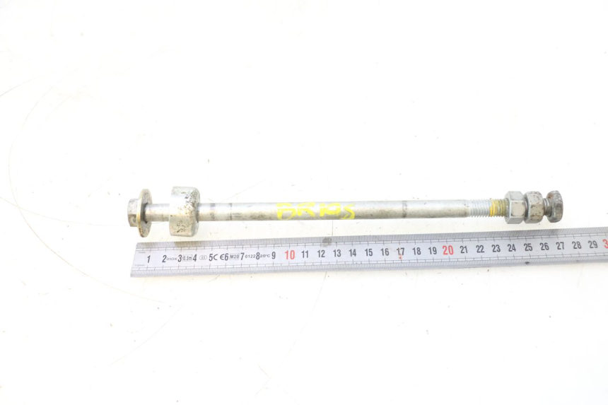photo de SWING ARM AXLE CAN-AM SPYDER RS 1000 (2008 - 2012) - Zoom on usage condition