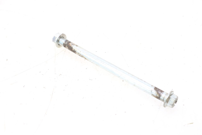 photo de SWING ARM AXLE YAMASAKI STREET 50 (2013 - 2018) - Technical close-up