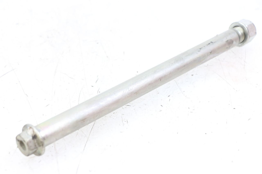 photo de SWING ARM AXLE SUZUKI GSR 750 (2011 - 2017) - Component detail
