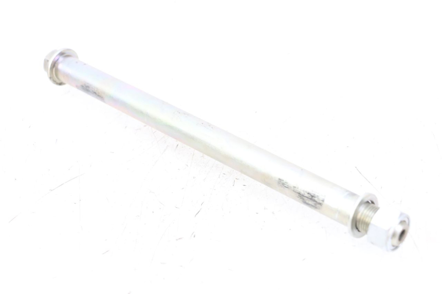 photo de SWINGARM PIVOT AXIS SUZUKI GSX F GSXF 650 (2007 - 2015) - Technical close-up