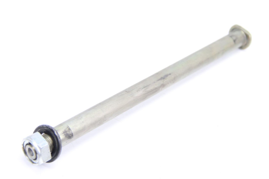 photo de SWING ARM AXLE YAMAHA TDM ABS 900 (2002 - 2014) - Alternative perspective