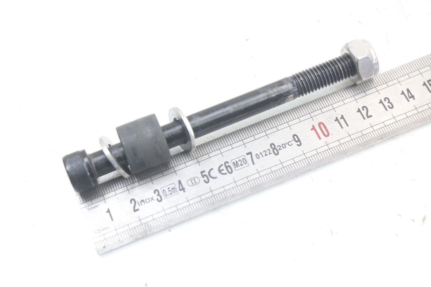 photo de SWING ARM AXLE DUALTRON TOGO PLUS 1 - Component detail