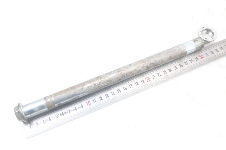 photo de SWINGARM PIVOT AXIS KAWASAKI VERSYS ABS 650 (2015 - 2018) - Component detail