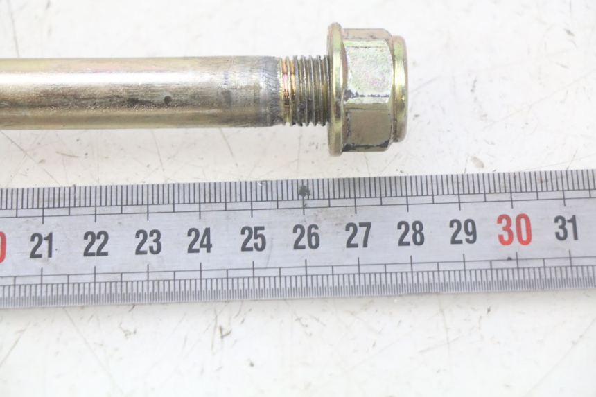 photo de SWINGARM PIVOT AXIS DAELIM VL DAYSTAR 125 (2000 - 2011) - Component detail