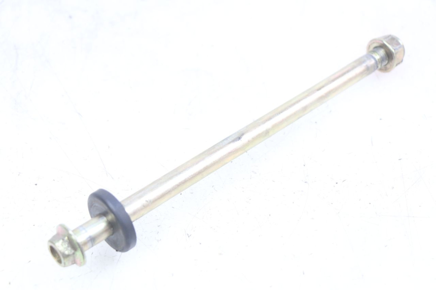 photo de SWINGARM PIVOT AXIS DAELIM VL DAYSTAR 125 (2000 - 2011) - Technical close-up