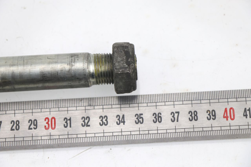 photo de SWING ARM AXLE HONDA VTR F FIRESTORM 1000 (1997 - 2001) - Alternative perspective