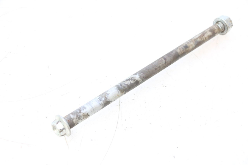 photo de SWING ARM AXLE HONDA XRV AFRICA TWIN 750 (1990 - 1992) - Technical close-up