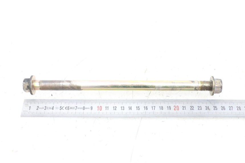 photo de SWING ARM AXLE SYM XS 125 (2007 - 2016) - Alternative perspective