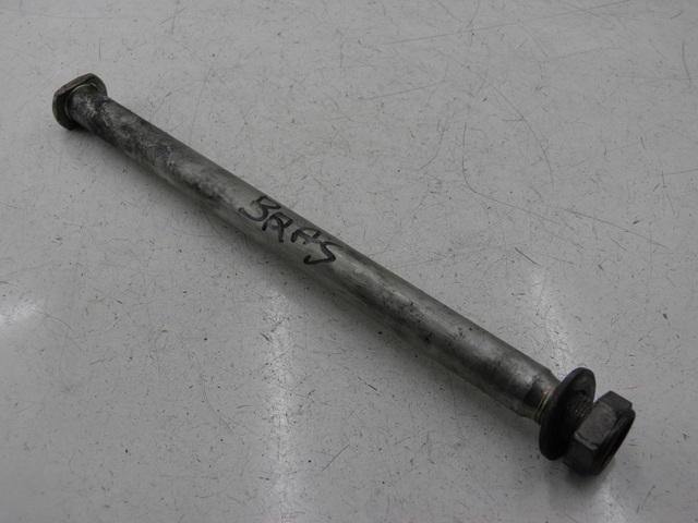photo de SWING ARM AXLE YAMAHA TDM 900 (2004 - 2006) - Main view