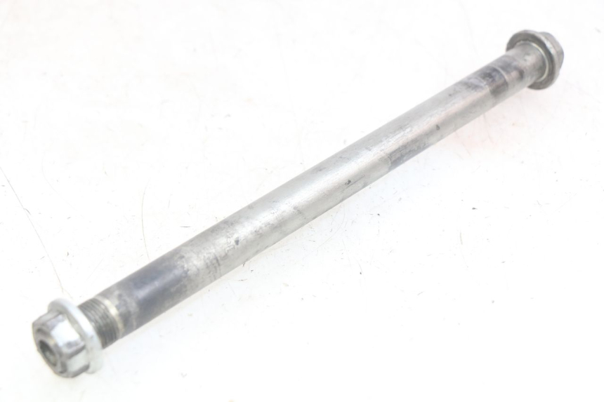 photo de SWINGARM PIVOT AXIS KAWASAKI ZX-6R ZX6R 600 (1995 - 1997) - Component detail