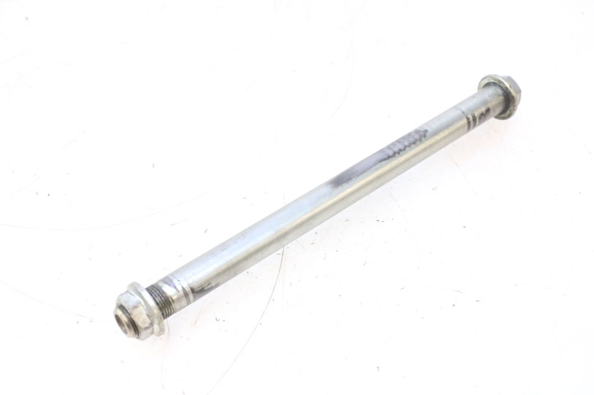 photo de SWINGARM PIVOT AXIS KAWASAKI ZX-6R ZX6R 600 (1995 - 1997) - Main view