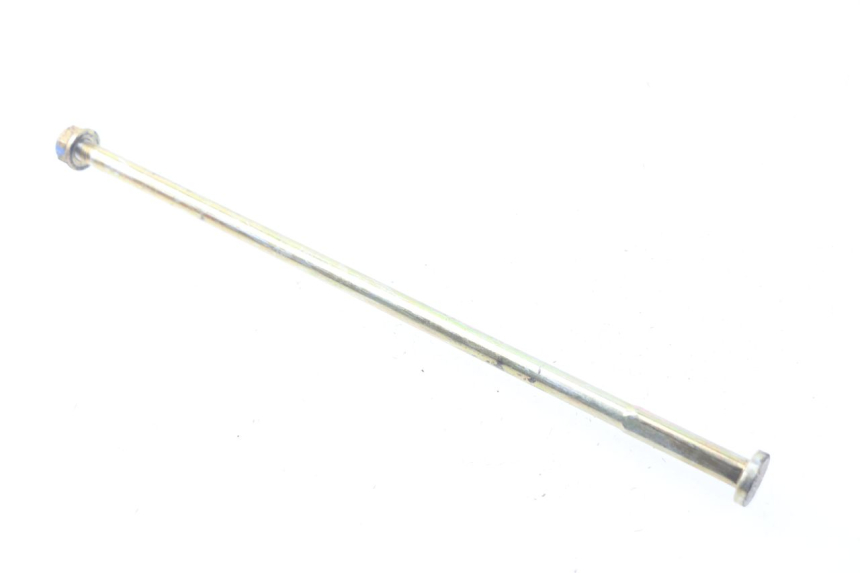 photo de ENGINE AXLE KYMCO AGILITY CITY 4T 50 (2008 - 2016) - Zoom on usage condition